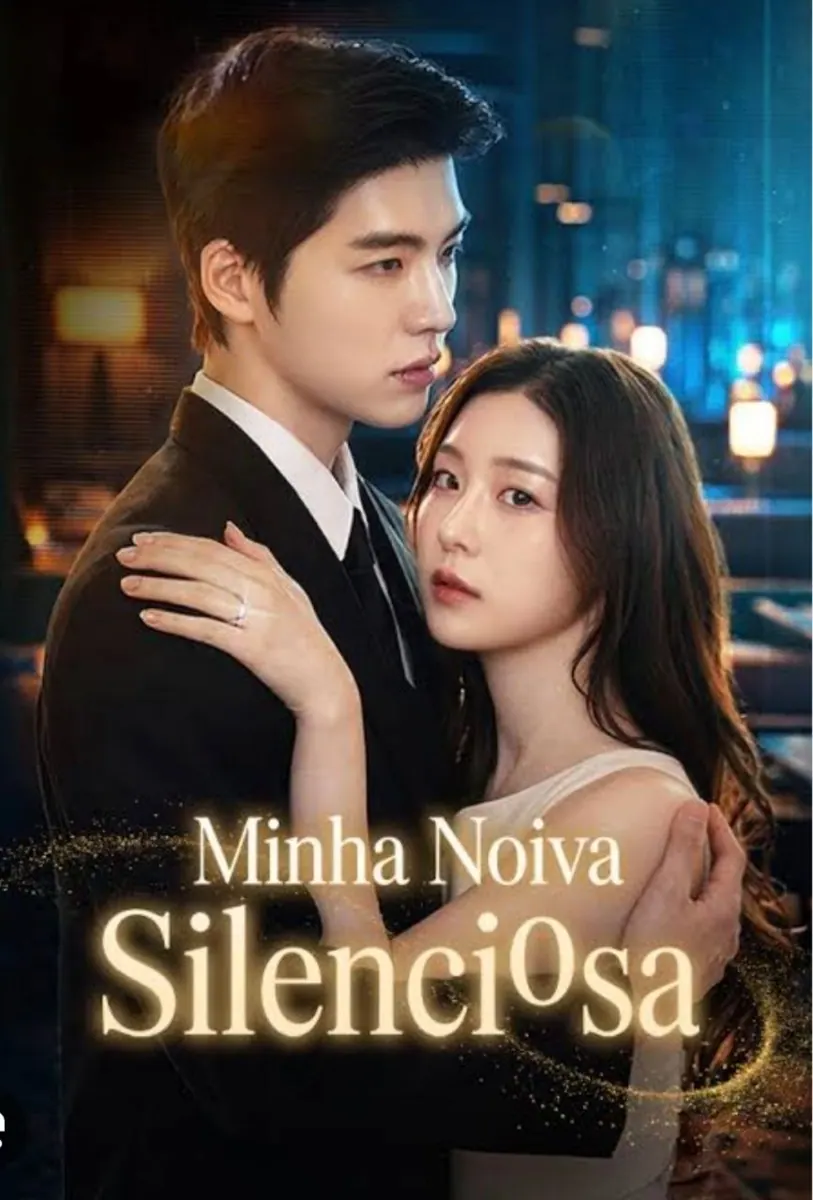 Capa de dorama em destaque