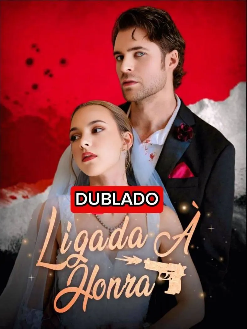 Capa de dorama em destaque